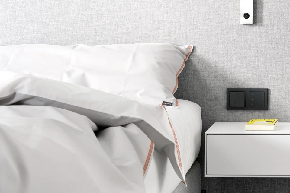 paulmar Bettwäsche 3/4